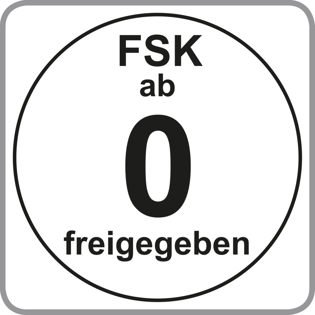 FSK 0 Logo