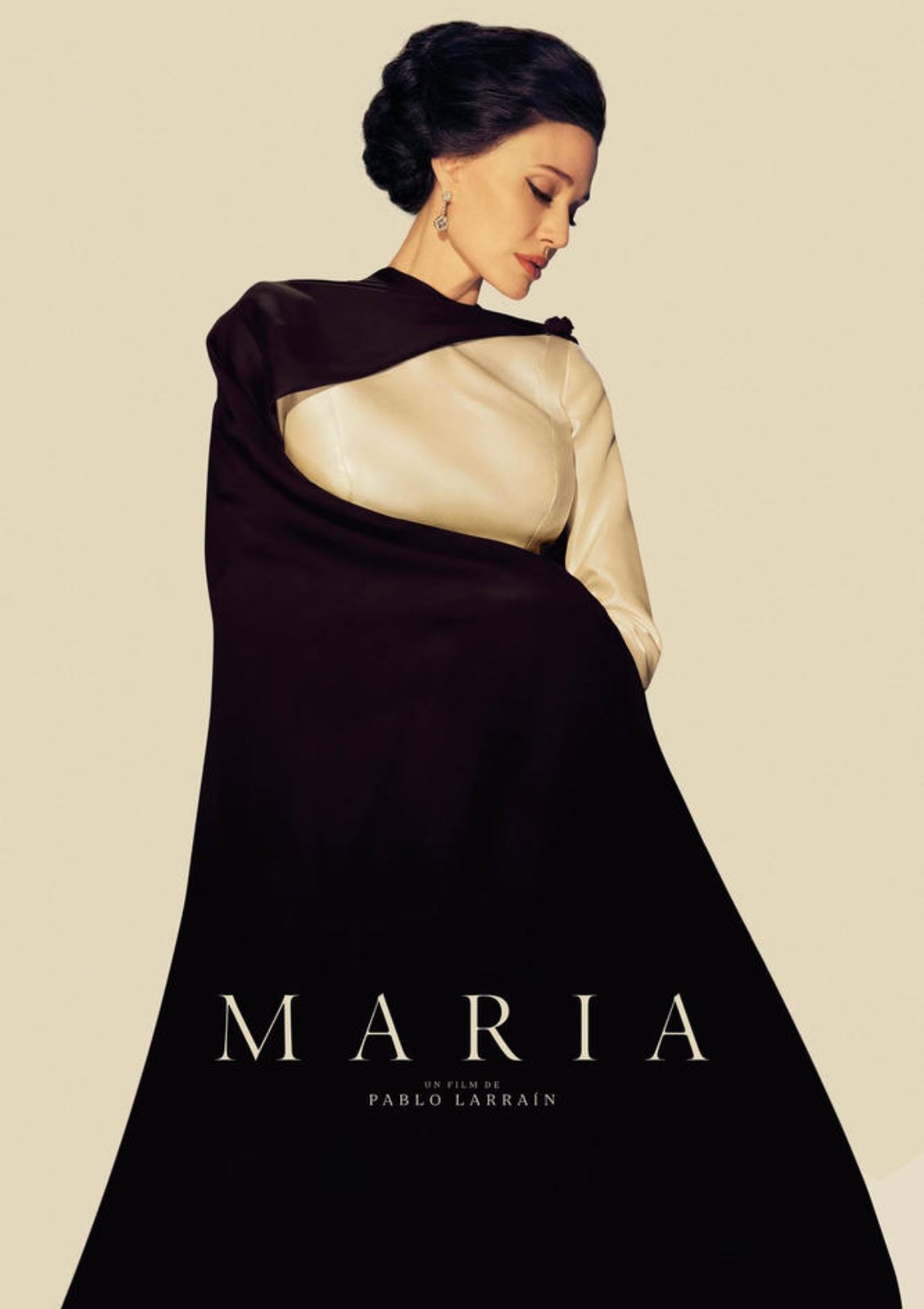 Maria Filmplakat